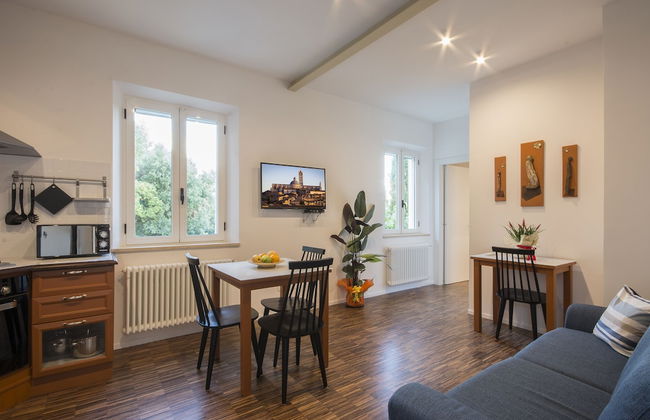 La Coroncina Lodging - Foto 61