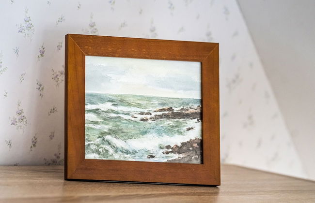 Holiday Home Near Zierow Close to the Beach - Foto 24