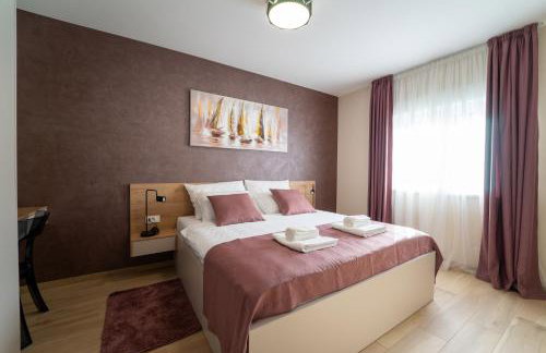 Laurier Apartments - Foto 48