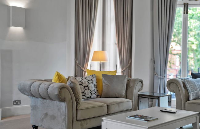 The Knightsbridge Residences - Photo 68