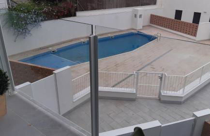 New beside Sitges with pool beside beach - Foto 29