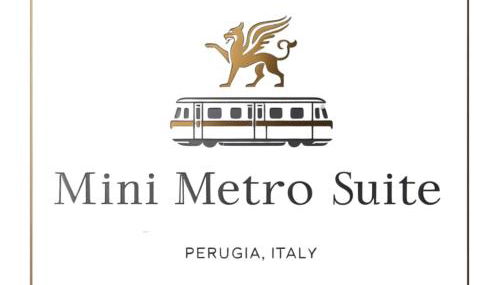 Minimetro Suite - Metro entrance to Perugia Historic Center & Free Parking - Foto 2