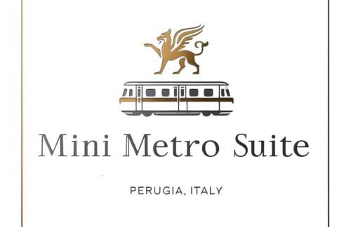 Minimetro Suite - Metro entrance to Perugia Historic Center & Free Parking - Foto 2