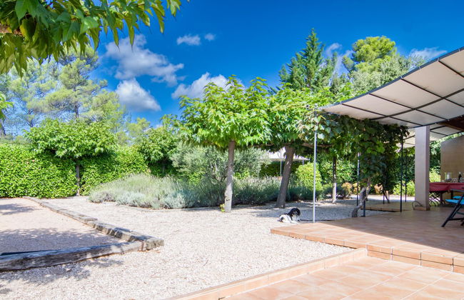 Villa Mac Villa 3 - Foto 28