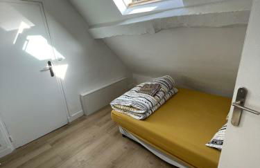 Résidence Appartio - Complexe 36 personnes - Foto 8