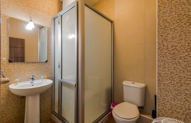 Getawaysmalta - Seashells Apartment 11 With Terrace and Sea Views in Bugibba - Foto 12