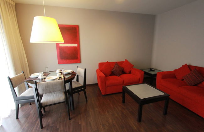 Suites Ganges - Foto 11