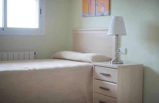 Anna Apartment In Front Of The Beach (R78) - Foto 5