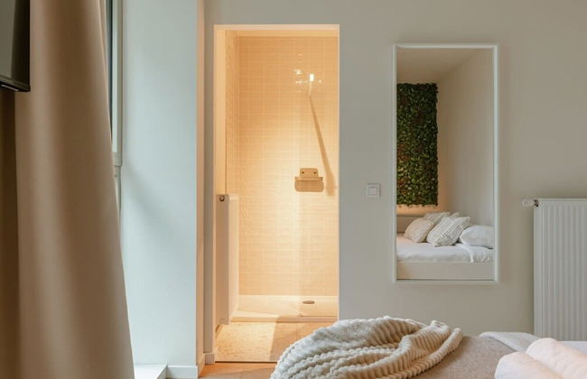 Beautiful Apartment in the Heart of Antwerp - Photo 40