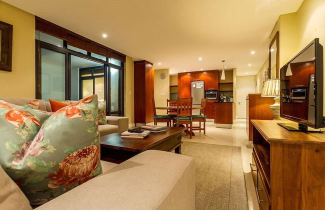 Eden on the Bay Self Catering Accommodation - Foto 13