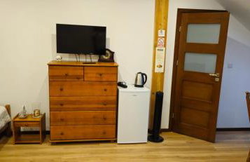 Agroturystyka Pokój na Skarpie - Foto 40