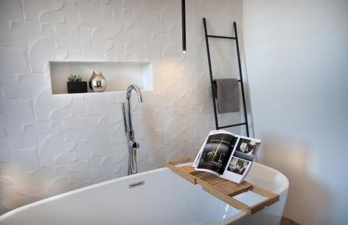 Villa TonKa with jacuzzi sauna and private pool - Photo 24