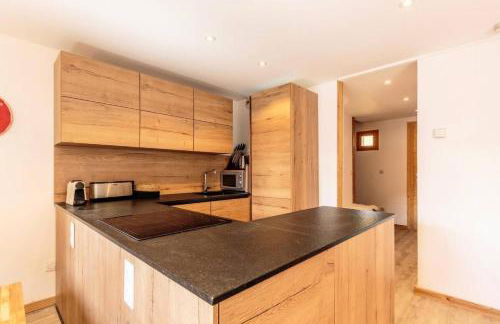 Résidence Alpages - Chalet des ALPAGES N°15 MAE-9751 - Foto 6