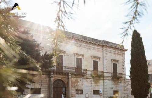 [Alibi Suites] Suite Fieramosca Spa & Relax - Foto 39