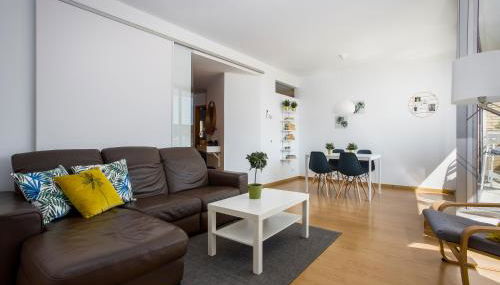 Lodging Apartments Beach Apartment Villa Olimpica - Foto 5