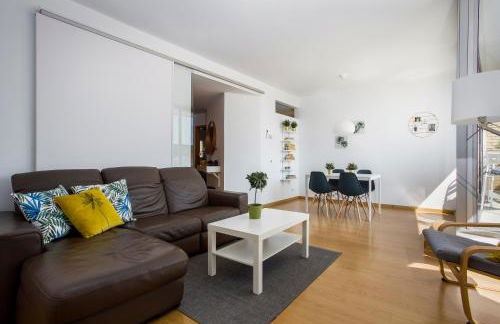 Lodging Apartments Beach Apartment Villa Olimpica - Foto 5