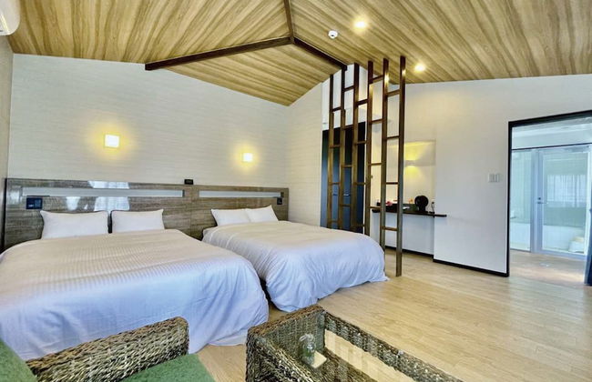 Infinity Hotel NahaKumoji - Foto 5