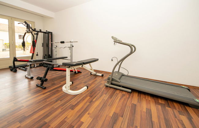 Villa 2 Pools - Foto 42