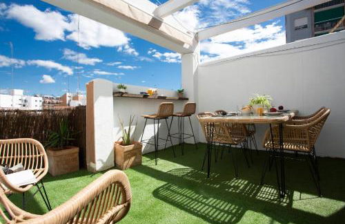 SingularStays Plaza Andújar - Photo 1