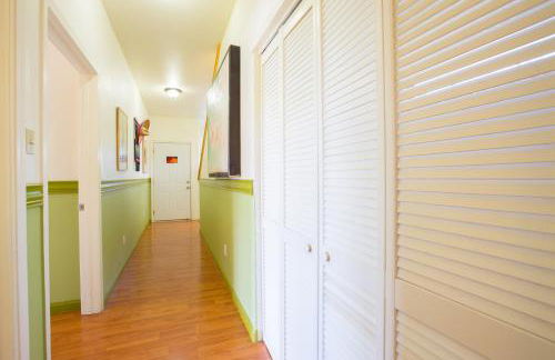 Coconut Palms Vacation Rental near lava fields and beaches - Foto 26