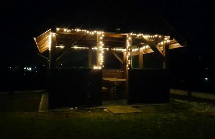 Beskid House Kurów - Foto 70