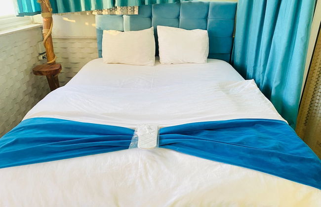 ŞİRİNYER ELİT RESİDANCE APART HOTEL - Photo 13