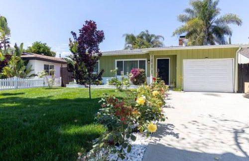 Villa La Verde - Newly Designed 4BR Villa with Pool & Guesthouse by Topanga - Foto 6