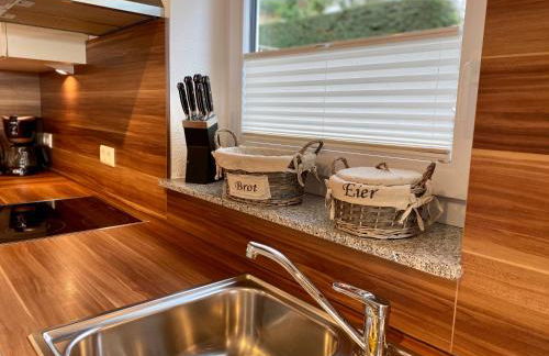 Landhaus Laugele Ferienwohnungen - Foto 53