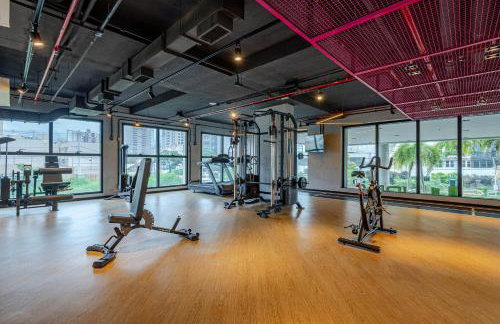 Roomo Transamerica Goiânia Marista Urbà - Foto 6