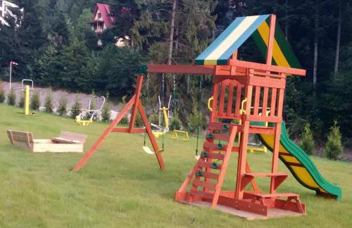 Kurort Kozubnik Apartament 33 Wellness &SPA - Foto 22