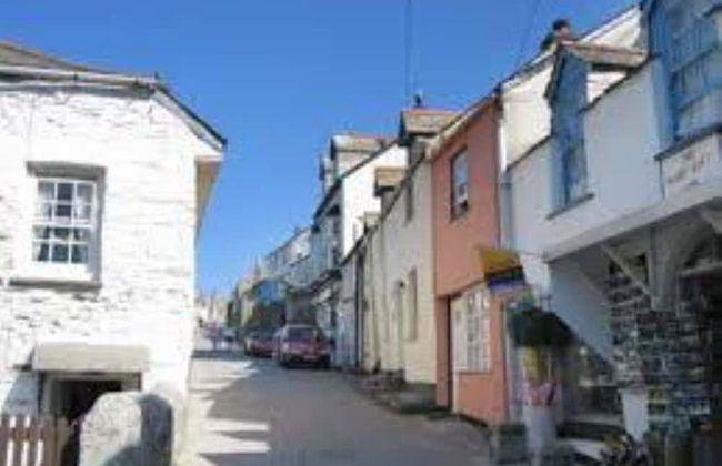 Jacobs Cottage - Foto 26