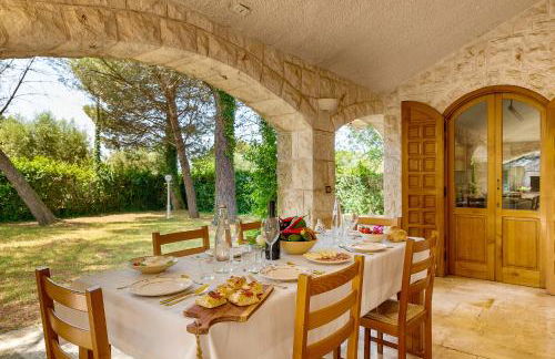 Trulli Vittorio - Royal Dream - Foto 13