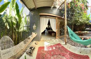 Loft Trancoso com Piscina & Jacuzzi - Foto 35