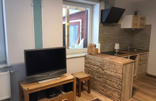 Ferienwohnung in Burg - Foto 3