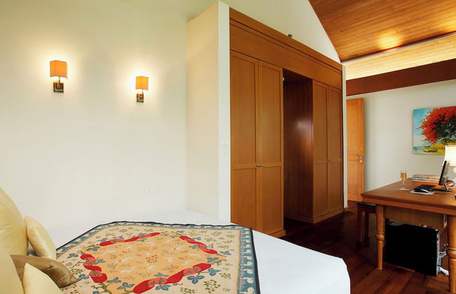 Baan Taley Rom - Foto 3