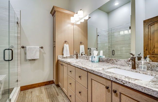 Stunning Mtn Views! All-Season Heber City Condo - Foto 41