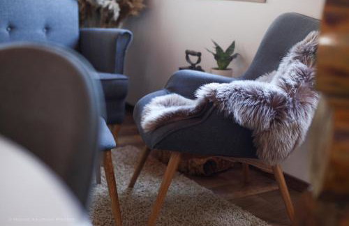 House Forest with HOT TUB - Foto 20