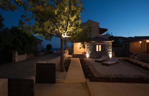 Calme Suites Mani - Foto 123