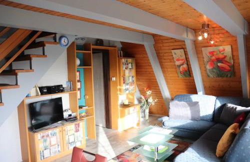 Ferienhaus Winnetou Schwarzkittelpfad 85 - Foto 20