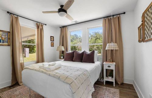 Cayce Cottage w Private Pool - Foto 4