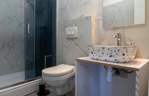 Sunny terrace - Photo 12