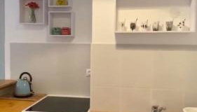 Appartement entier. Nice Riquier - Photo 3