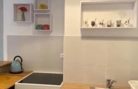 Appartement entier. Nice Riquier - Photo 3