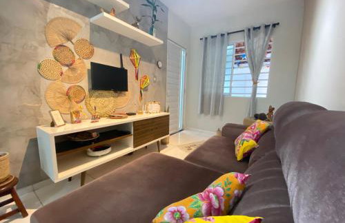 Casa 181 Alto do Moura - Foto 16