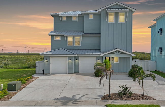 BeachHouse Bliss by Silver Sands Vacation Rentals - Foto 41