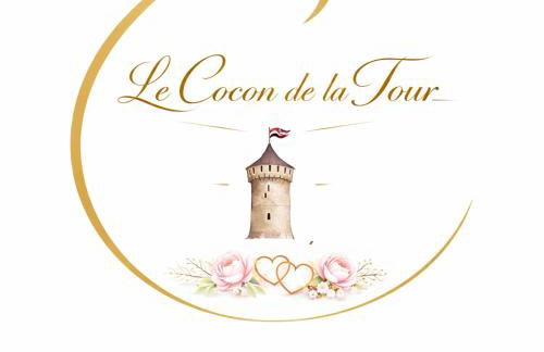 Cocon de la Tour-Confort Premium-Hyper-Centre - Foto 24