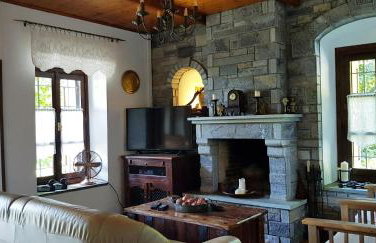 Tsagarada Stone House 1898 - Foto 6