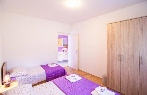Apartmani Perkovic - Foto 9