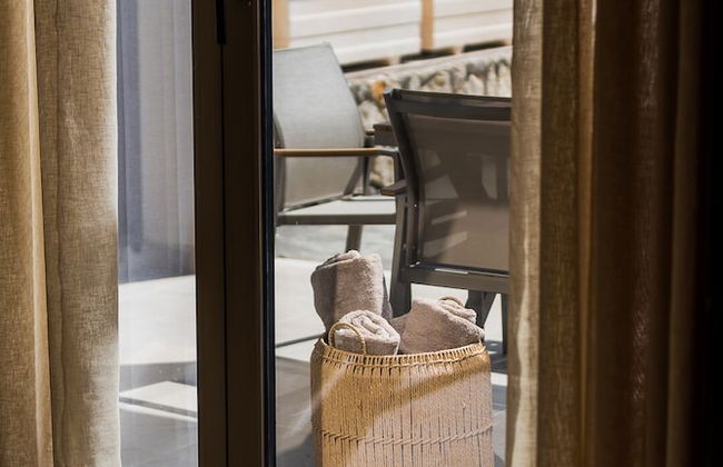 Stone and Sea Villas - Foto 42