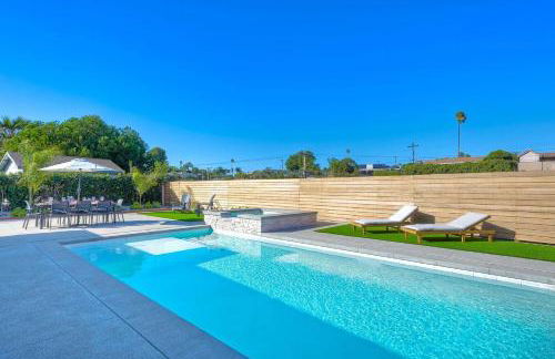 Immaculate 3 BDR in Oceanside - Private Pool & Spa - Photo 51